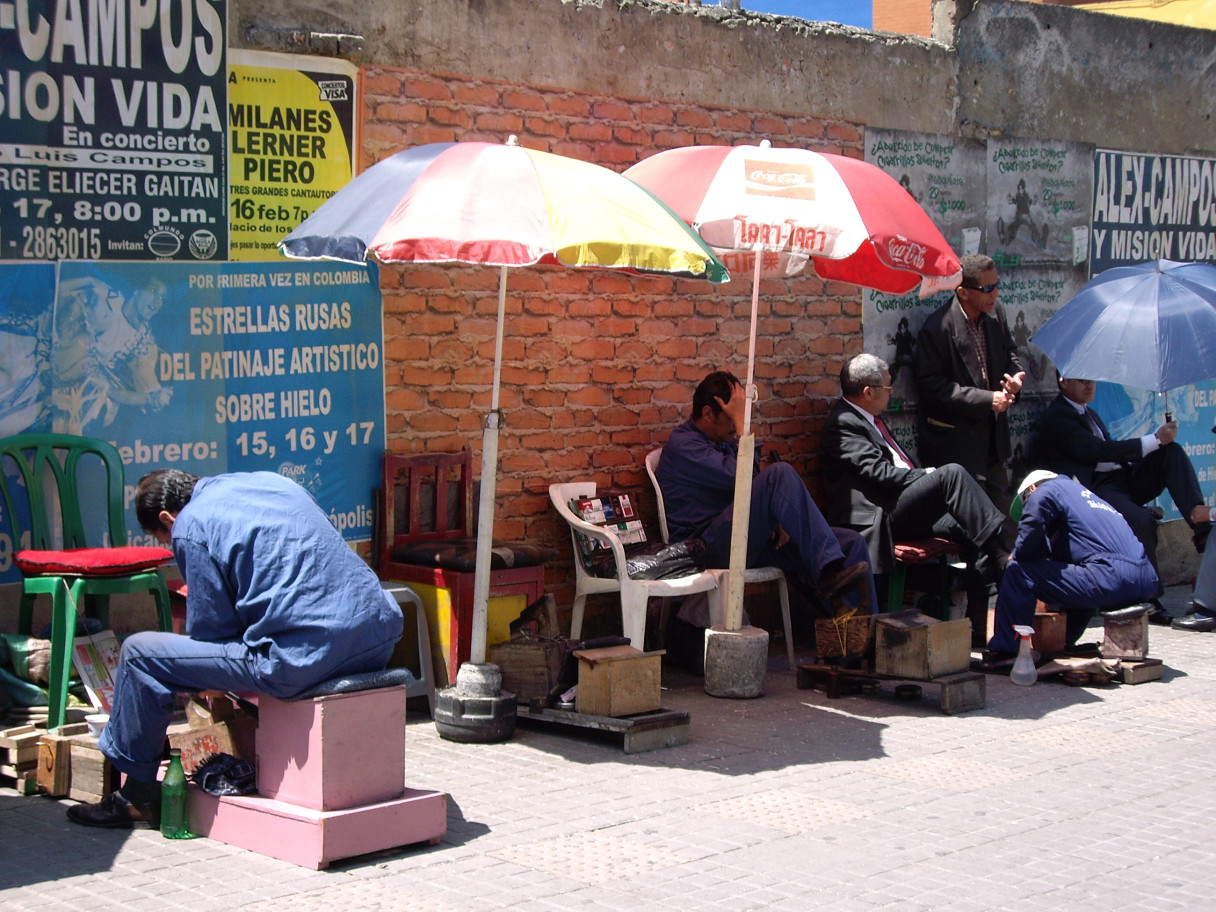 Prohibido fijar avisos